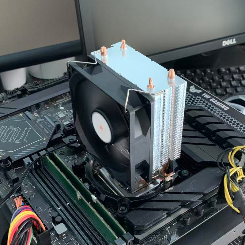 X99 cpu cooler de ar processad - Tablet Computer Accessories avaliação e preço