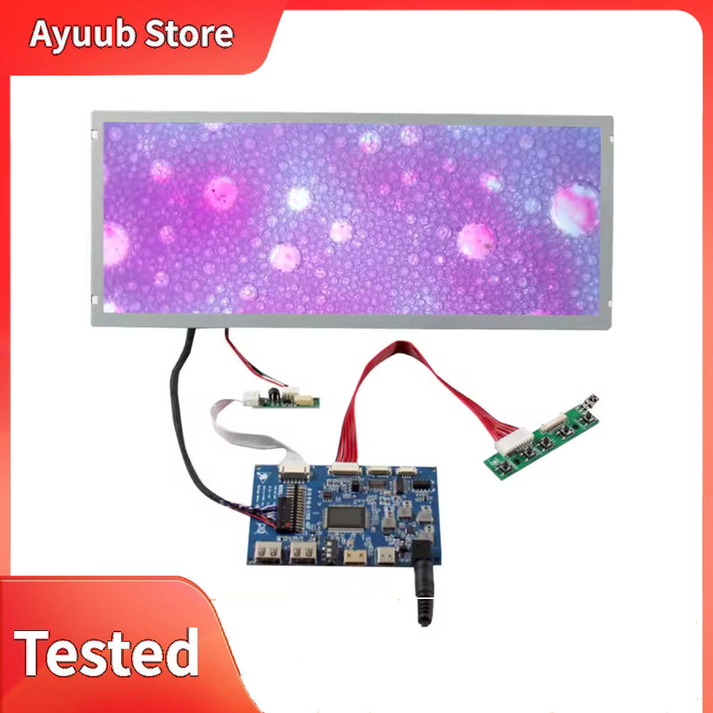 Tela lcd personalizada, acessó - Mi Tablet Accessories avaliação e preço