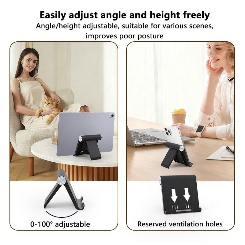 Suporte de Telefone de Mesa Un - Tablet Stand Accessories avaliação e preço