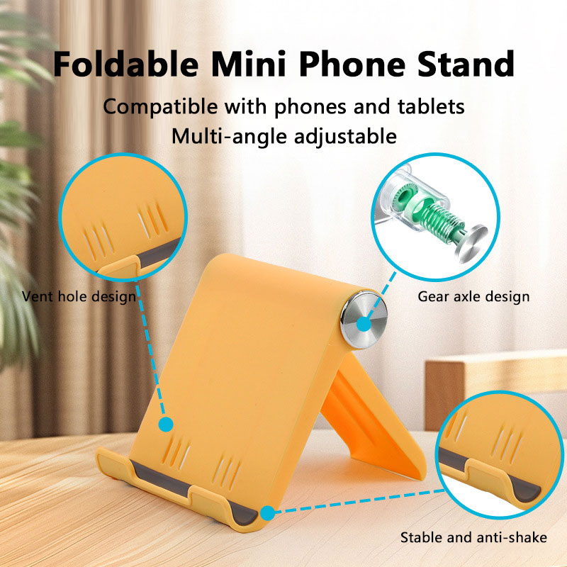 Suporte de Telefone de Mesa Un - Tablet Stand Accessories avaliação e preço