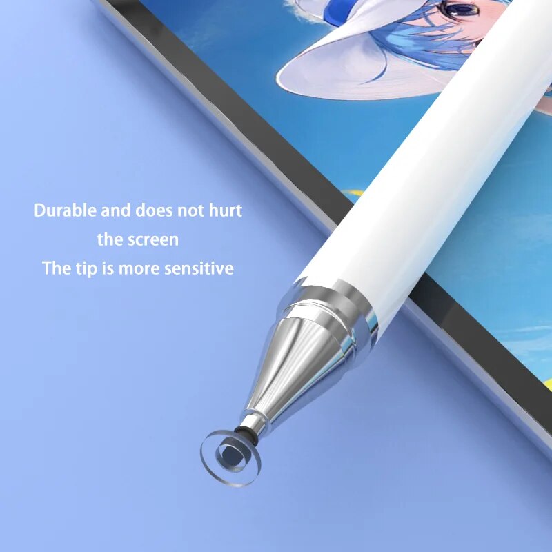 Caneta universal para tablet,  - Tablet Pencil Accessories avaliação e preço