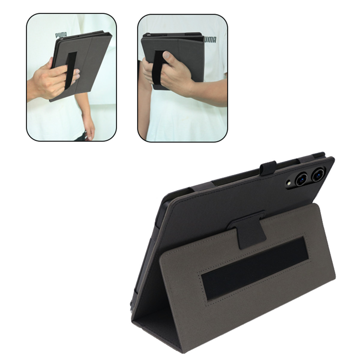 Capa Protetora de Silicone par - Doogee Tablet Accessories avaliação e preço