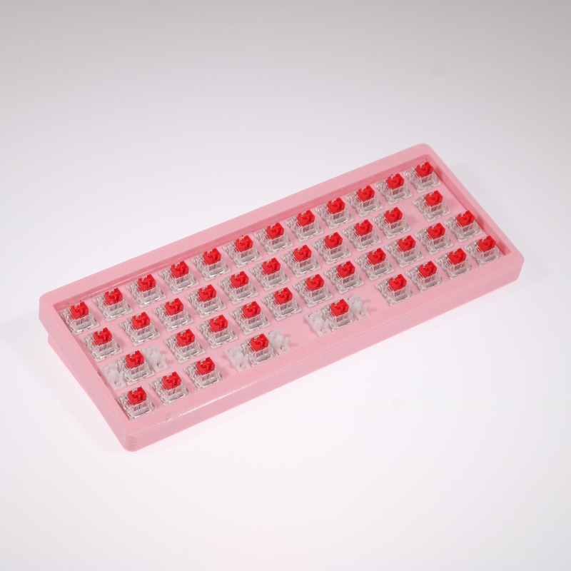 Kit de teclado mecânico de mod - Tablet Accessories 3D Print avaliação e preço