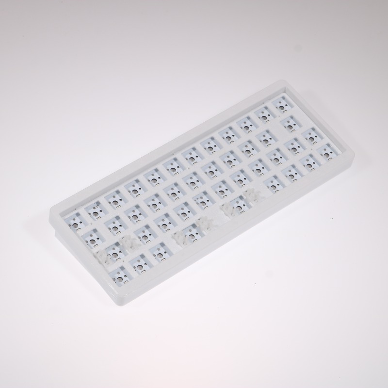 Kit de teclado mecânico de mod - Tablet Accessories 3D Print avaliação e preço