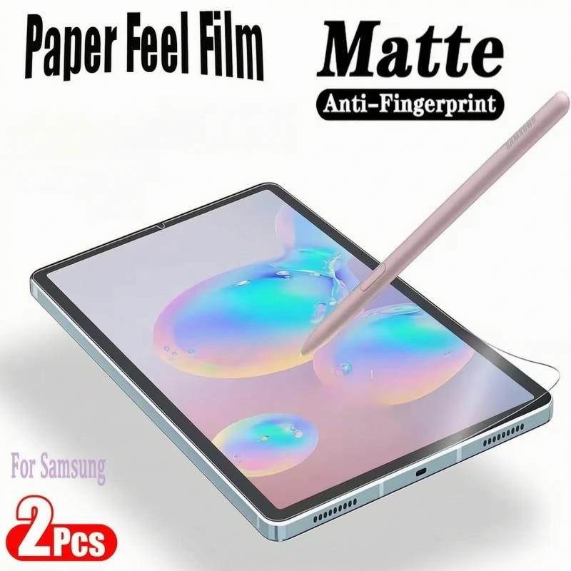 2 Peças de Película Protetora  - Tablet S9 Fe Accessories avaliação e preço