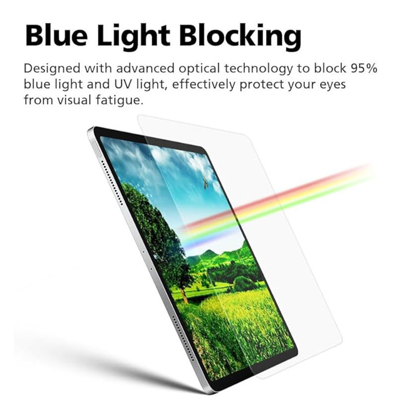 2 Peças de Película Protetora  - Tablet S9 Fe Accessories avaliação e preço
