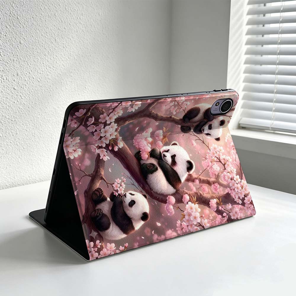 Capa de tablet macia com padrã - Honor Tablet X9 Accessories avaliação e preço