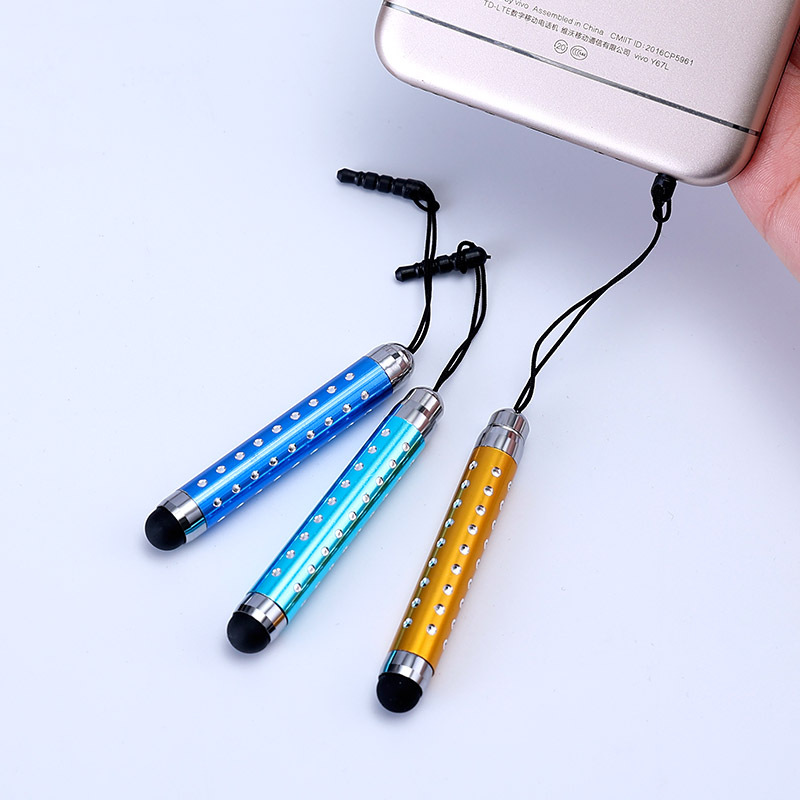 Caneta Stylus Profissional Uni - Tablet Pencil Accessories avaliação e preço