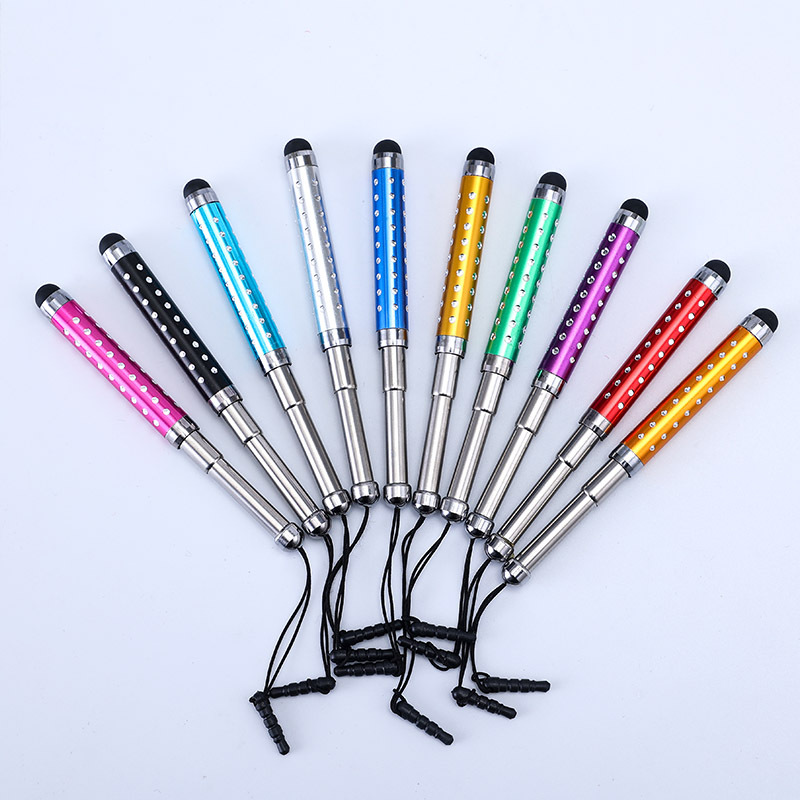 Caneta Stylus Profissional Uni - Tablet Pencil Accessories avaliação e preço