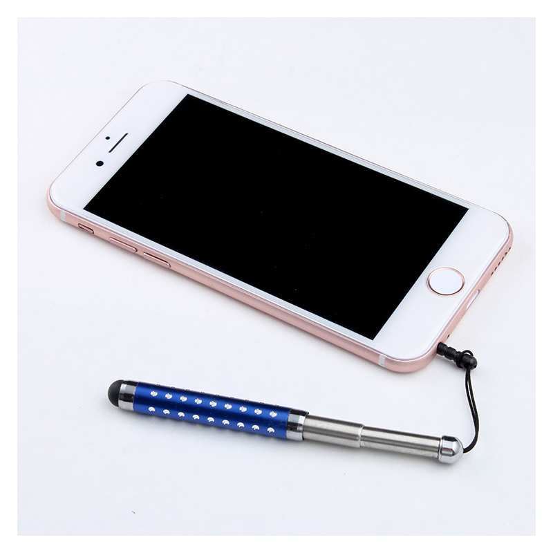 Caneta Stylus Profissional Uni - Tablet Pencil Accessories avaliação e preço