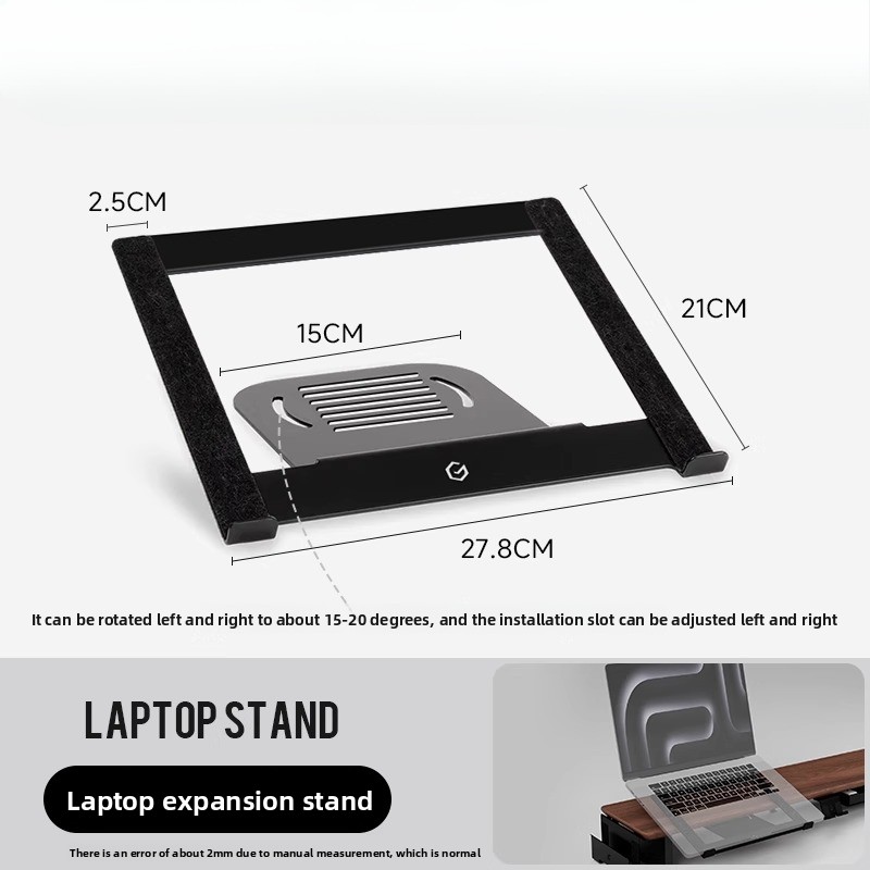 Z3 suporte de monitor modular  - Tablet Stand Accessories avaliação e preço