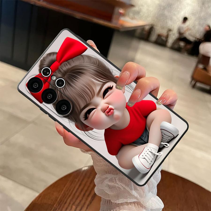 Capa de Telefone Funda para Sa - Tablet S9 Fe Accessories avaliação e preço