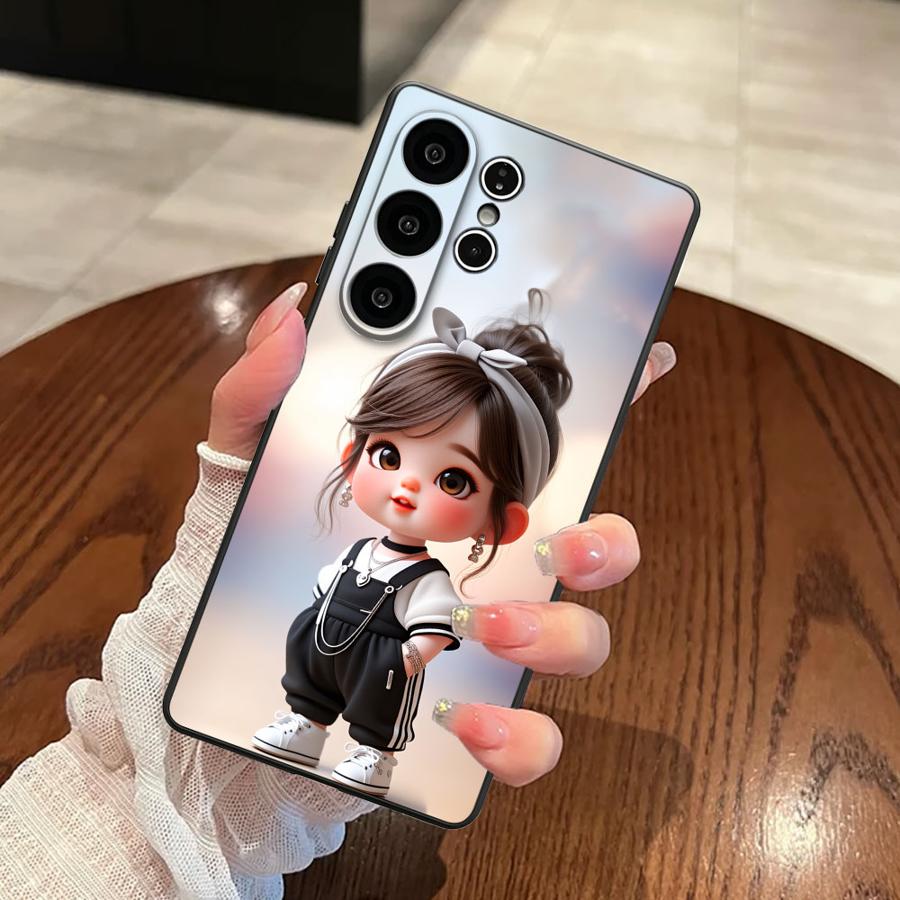 Capa de Telefone Funda para Sa - Tablet S9 Fe Accessories avaliação e preço