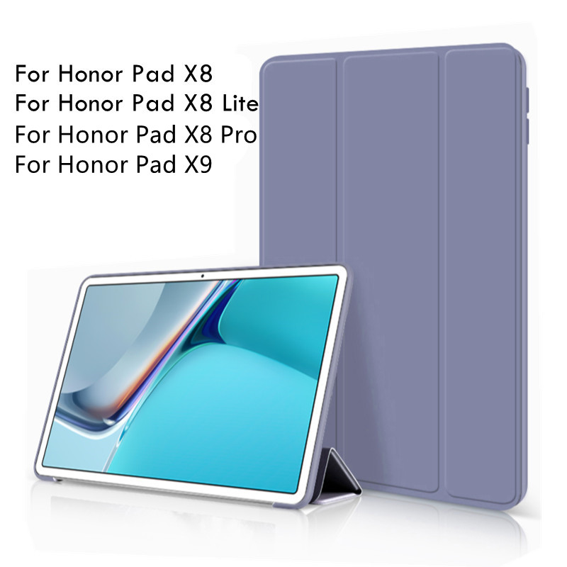 Capa de Silicone Macia para Hu - Honor Tablet X9 Accessories avaliação e preço