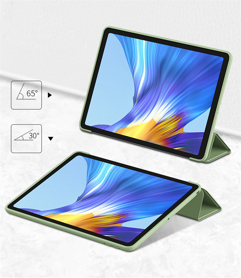 Capa de Silicone Macia para Hu - Honor Tablet X9 Accessories avaliação e preço