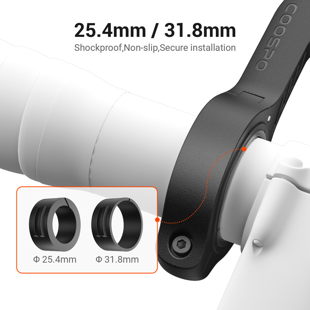 Coospo mt5 suporte de montagem - Tablet Computer Accessories avaliação e preço