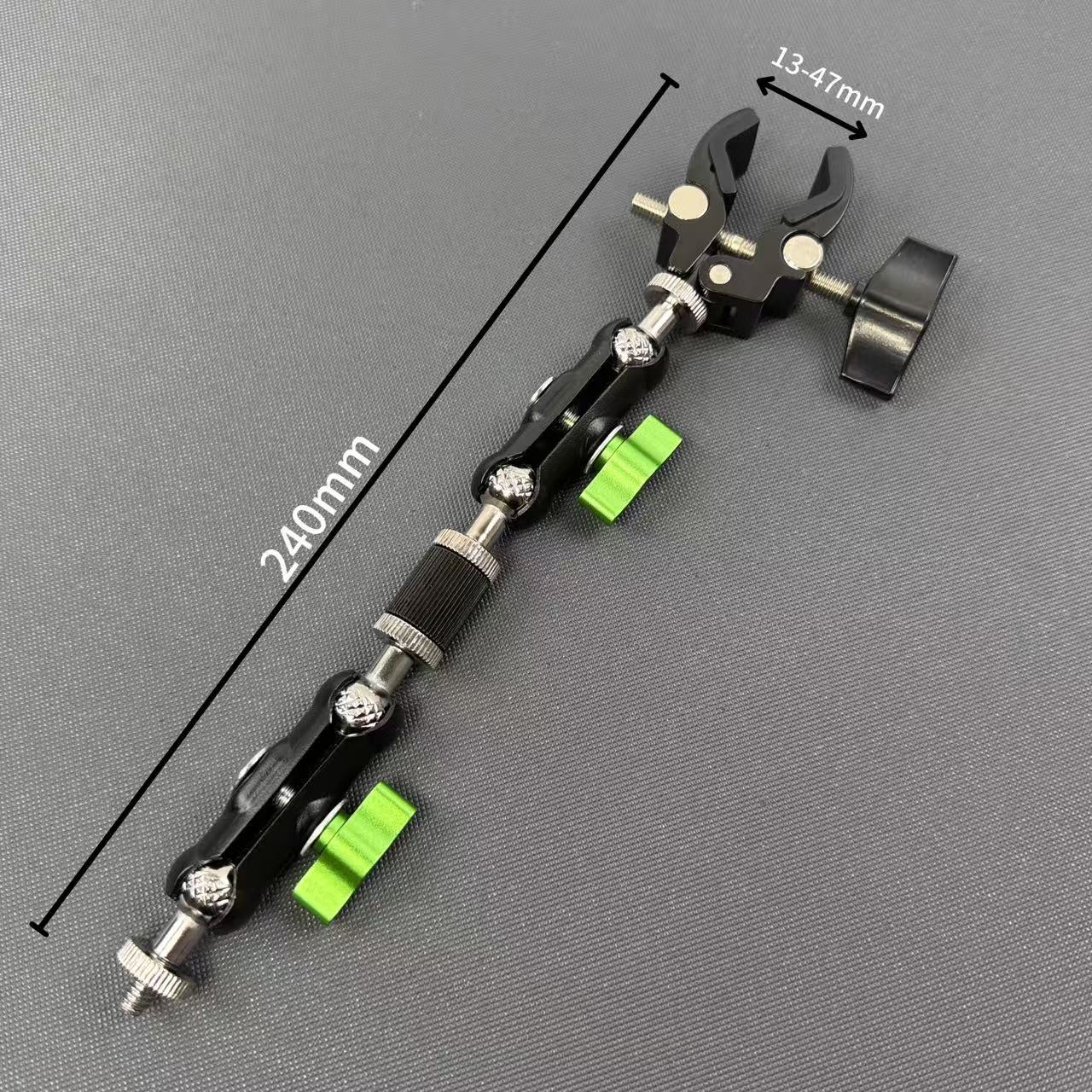 Suporte de Câmera Metálico Mul - Tablet Stand Accessories avaliação e preço