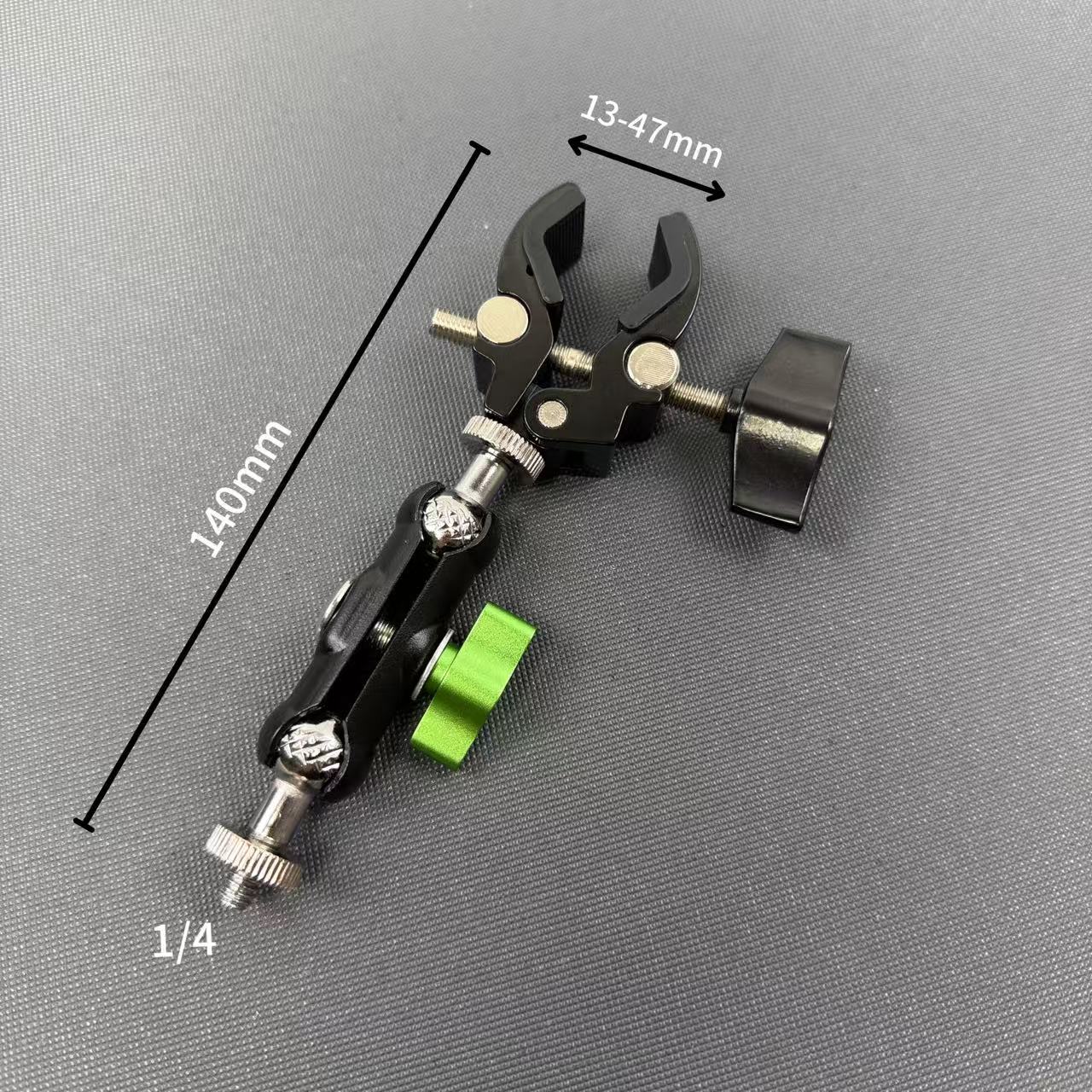 Suporte de Câmera Metálico Mul - Tablet Stand Accessories avaliação e preço