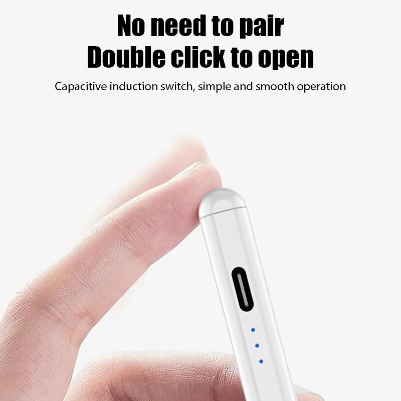 Caneta stylus universal para t - Tablet Pencil Accessories avaliação e preço