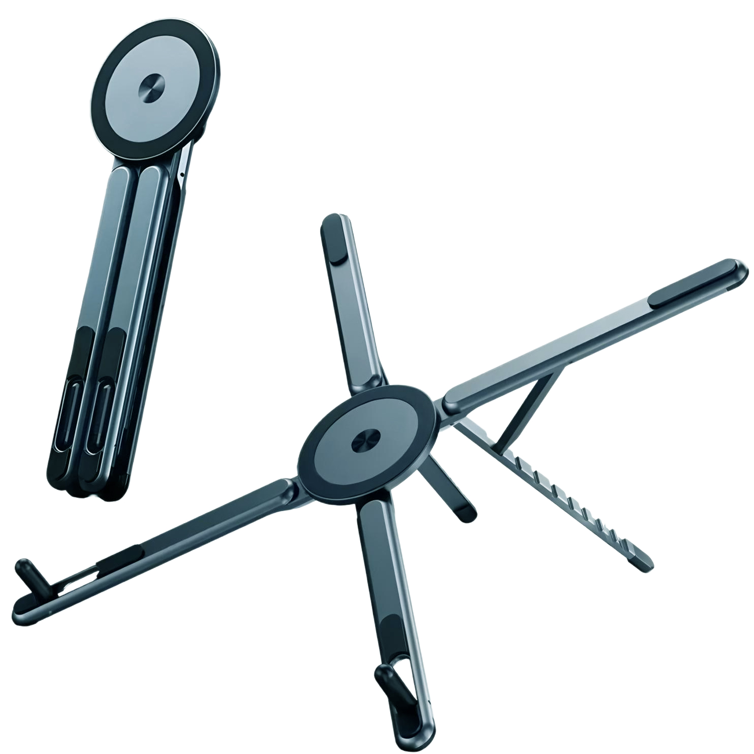 Suporte Magnético Dobrável par - Tablet Stand Accessories avaliação e preço
