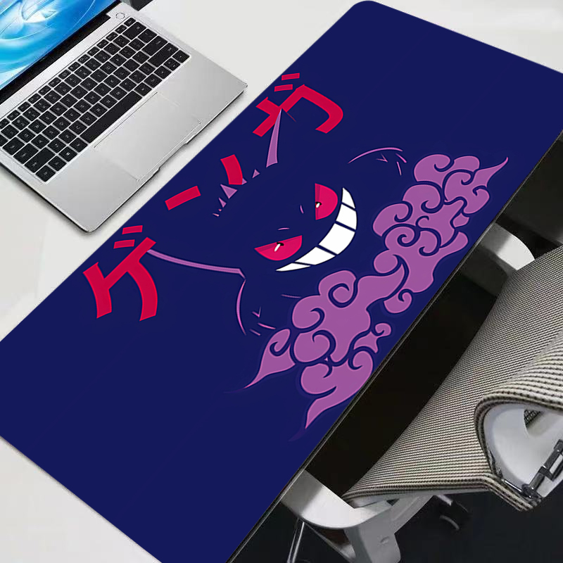 Mouse Pad Anime Gamer para Com - Top Tablet Accessories avaliação e preço