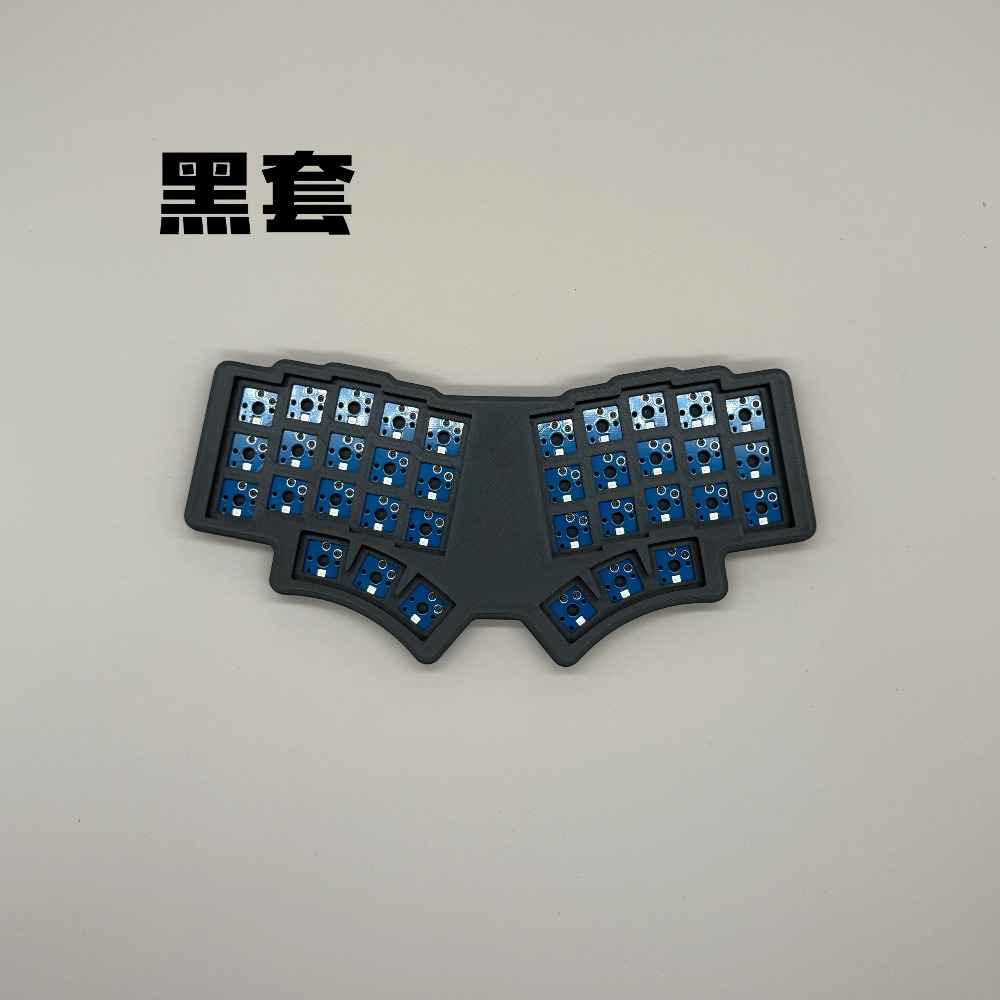 Choc lp36 teclado mecânico com - Tablet Accessories 3D Print avaliação e preço
