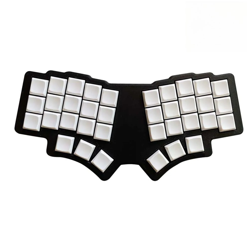 Choc lp36 teclado mecânico com - Tablet Accessories 3D Print avaliação e preço