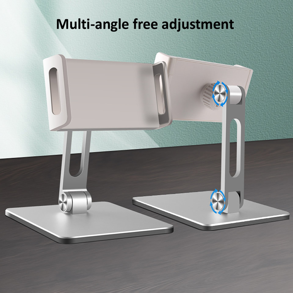 Suporte de Tablet Dobrável Aju - Mi Tablet Accessories avaliação e preço