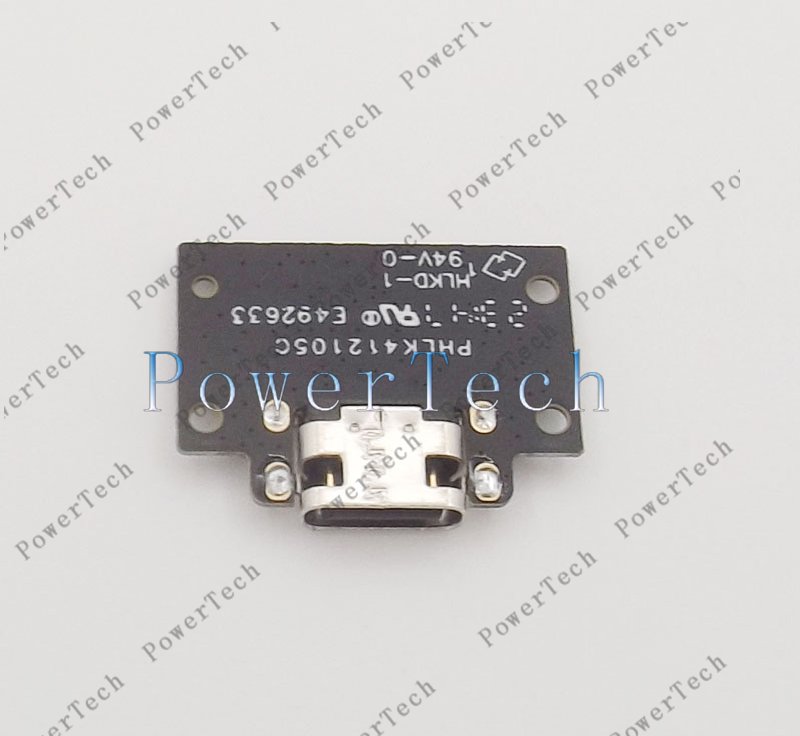 USB Tipo-C Carregamento Porto  - Doogee Tablet Accessories avaliação e preço