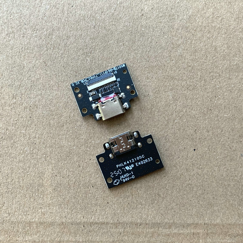 Placa USB Original para Tablet - Doogee Tablet Accessories avaliação e preço