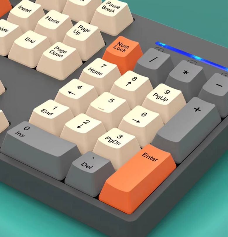 Conjunto de Teclado e Mouse Se - Tablet Accessories Set avaliação e preço
