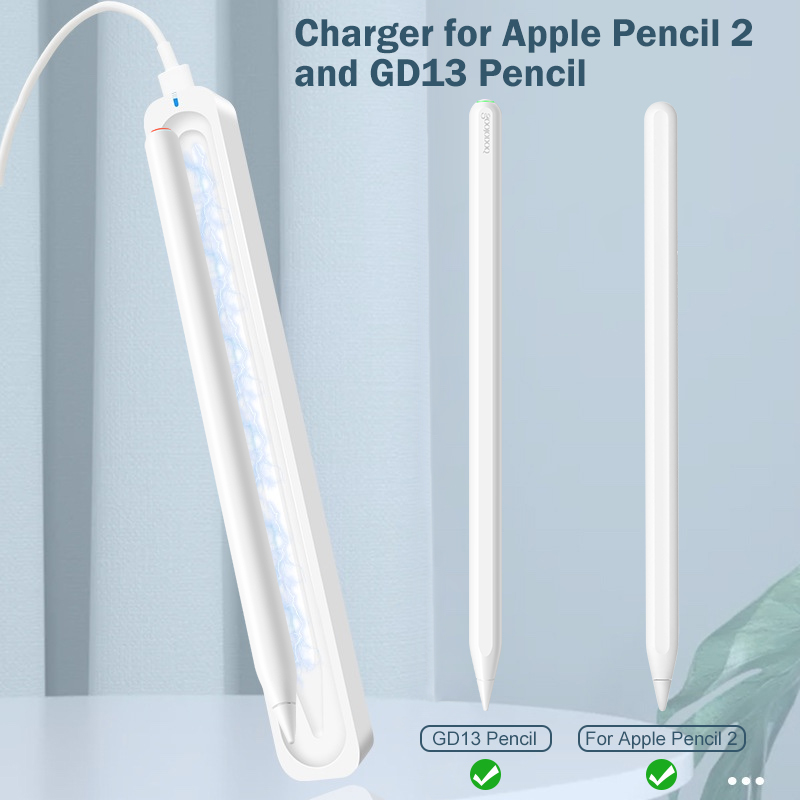 Estojo de carregador sem fio p - Tablet Accessories Choice Store avaliação e preço