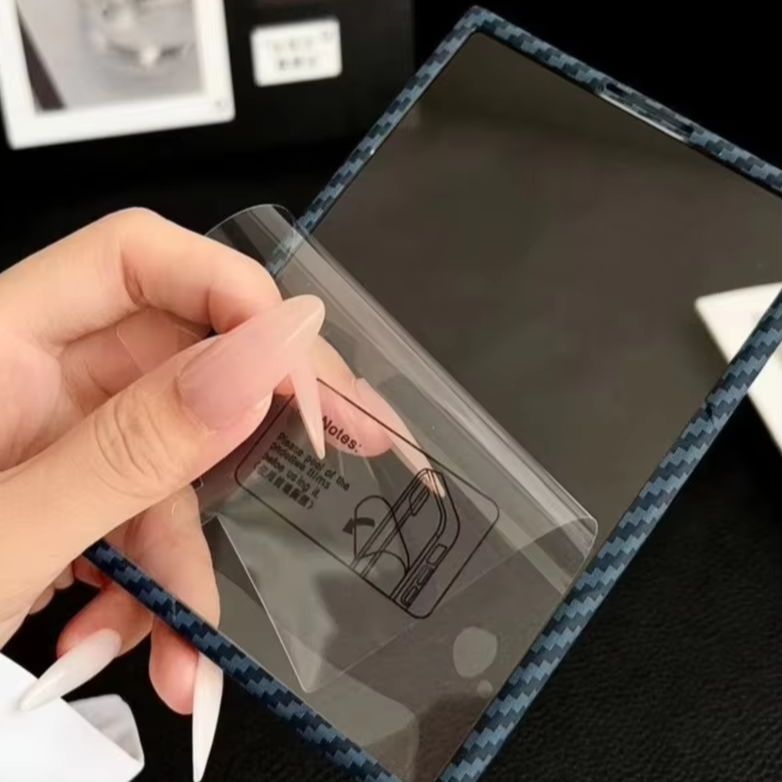 Capa para ZFold 8 com Protetor - Screen Protector Matte avaliação e preço