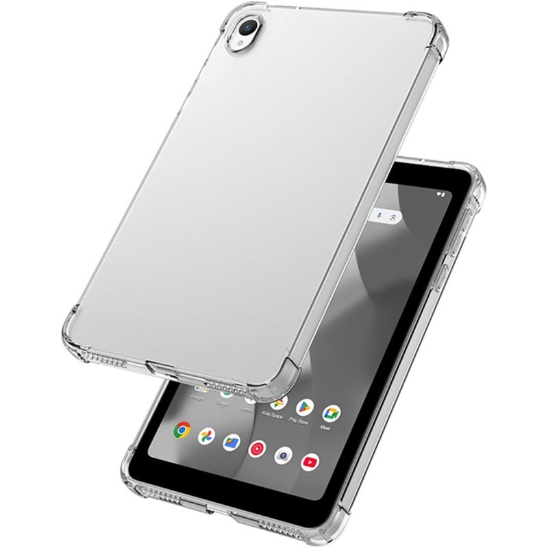 Capa Protetora Transparente de - Onn Tablet Accessories avaliação e preço