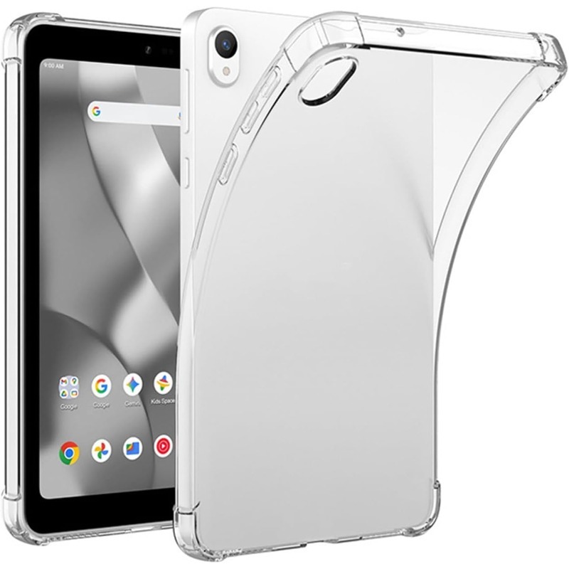 Capa Protetora Transparente de - Onn Tablet Accessories avaliação e preço