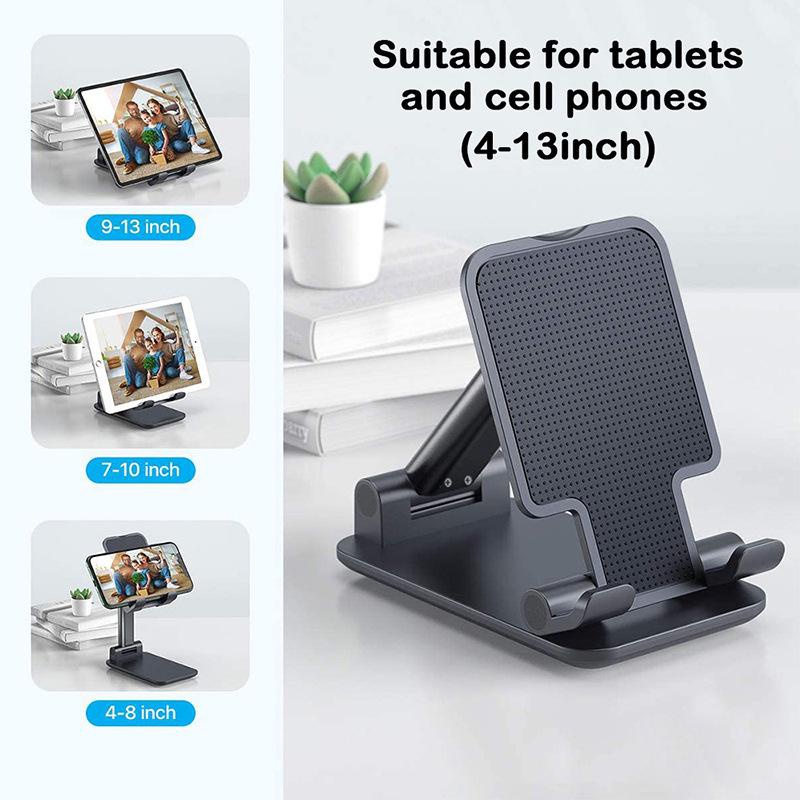 Suporte de Mesa Universal para - Tablet Stand Accessories avaliação e preço