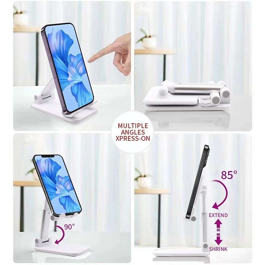 Suporte de Mesa Universal para - Tablet Stand Accessories avaliação e preço