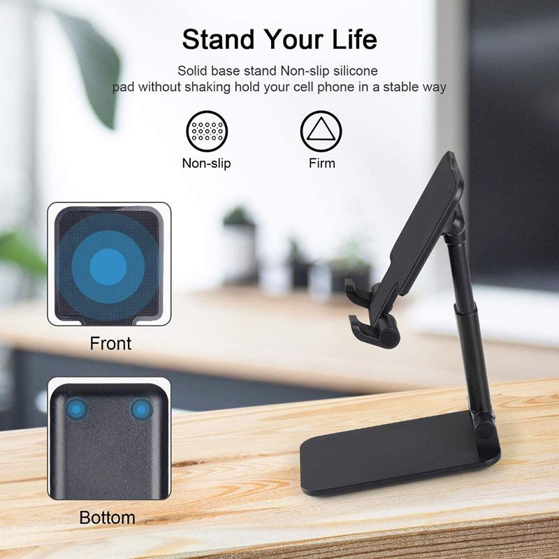 Suporte de Mesa Universal para - Tablet Stand Accessories avaliação e preço