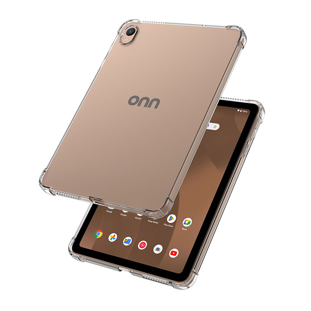 Capa de TPU Transparente com A - Onn Tablet Accessories avaliação e preço
