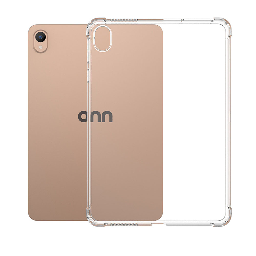 Capa de TPU Transparente com A - Onn Tablet Accessories avaliação e preço