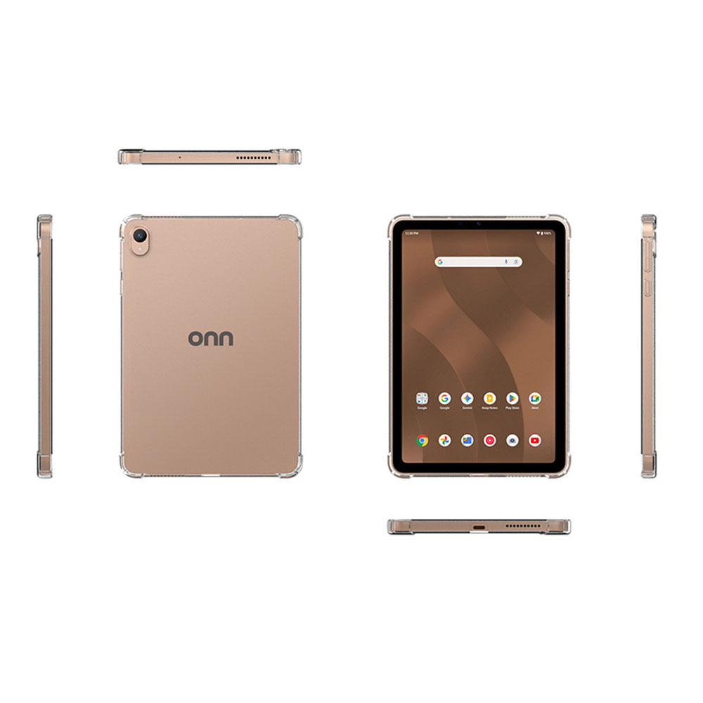 Capa de TPU Transparente com A - Onn Tablet Accessories avaliação e preço