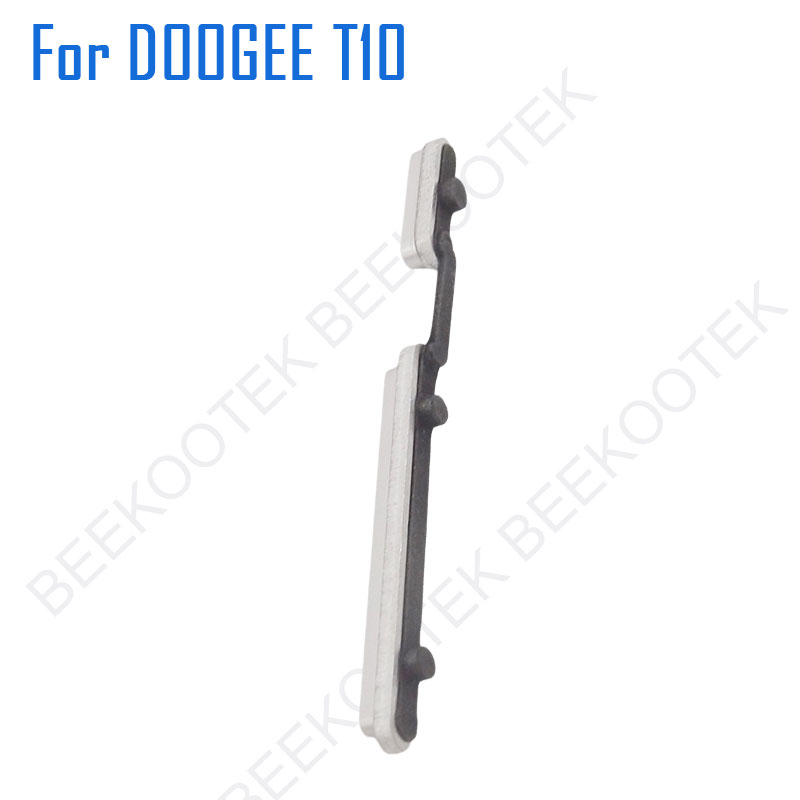 DOOGEE-Original T10 Power On a - Doogee Tablet Accessories avaliação e preço