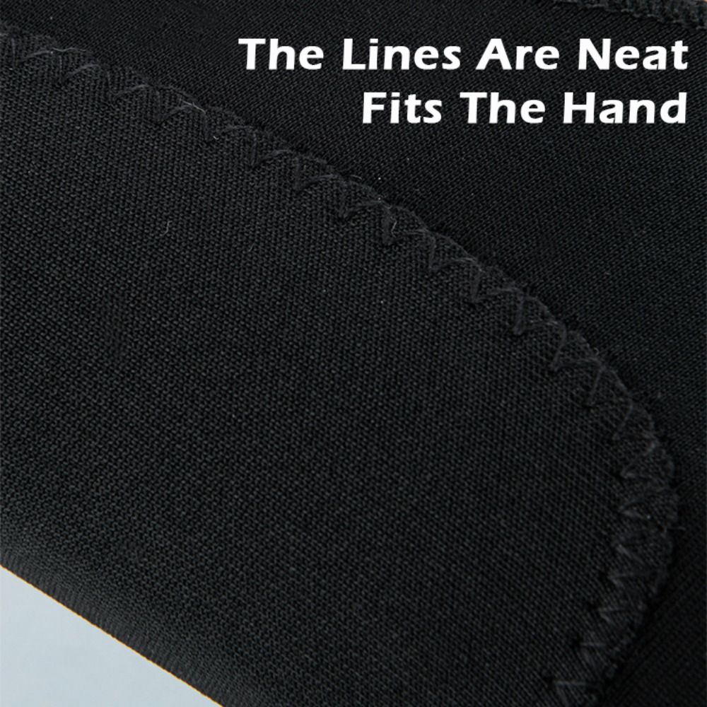 1 Par de Luvas Simples de Meio - Drawing Glove Artist avaliação e preço