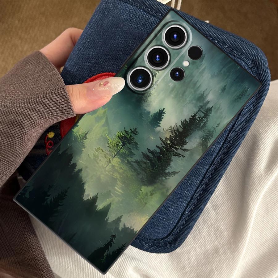 Capa Forest Mist para Samsung  - Tablet S9 Fe Accessories avaliação e preço