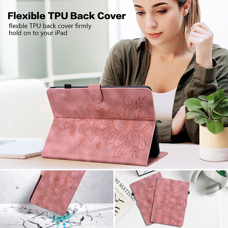 Capa de Couro para Tablet Huaw - Honor Tablet X9 Accessories avaliação e preço