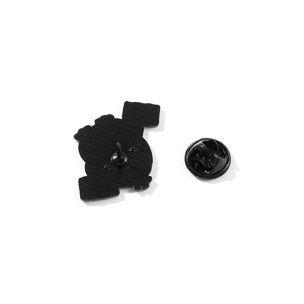 1 Unidade ​ Broche de Patinho  - Tablet Computer Accessories avaliação e preço