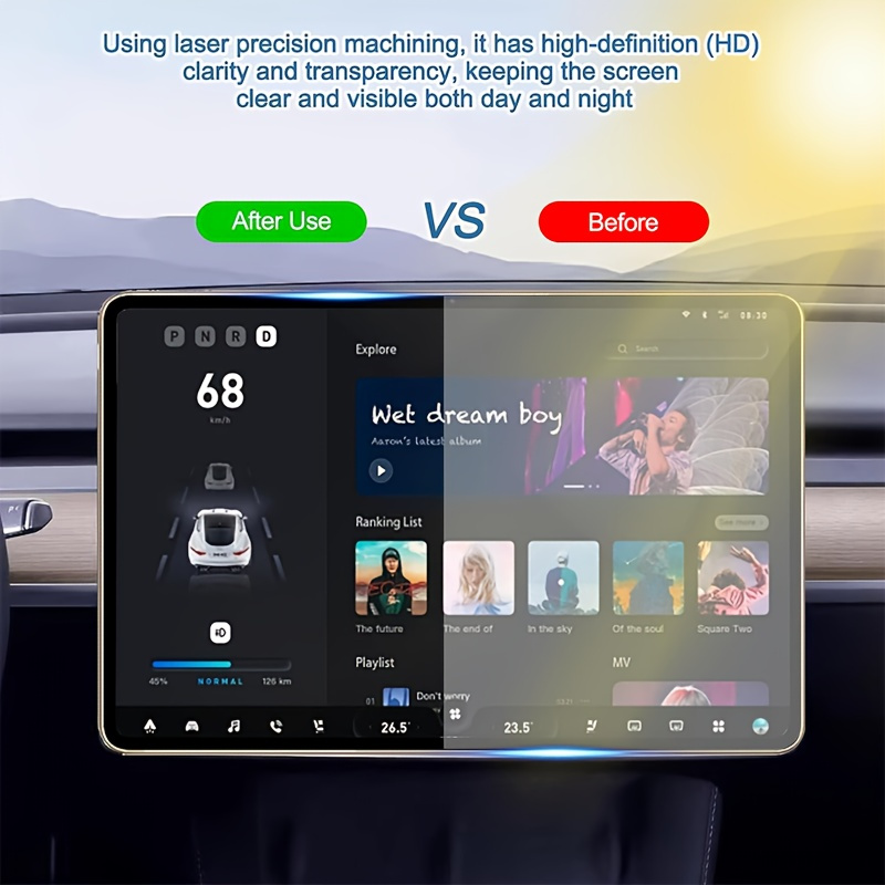 Película Protetora de Vidro Te - Screen Protector Matte avaliação e preço