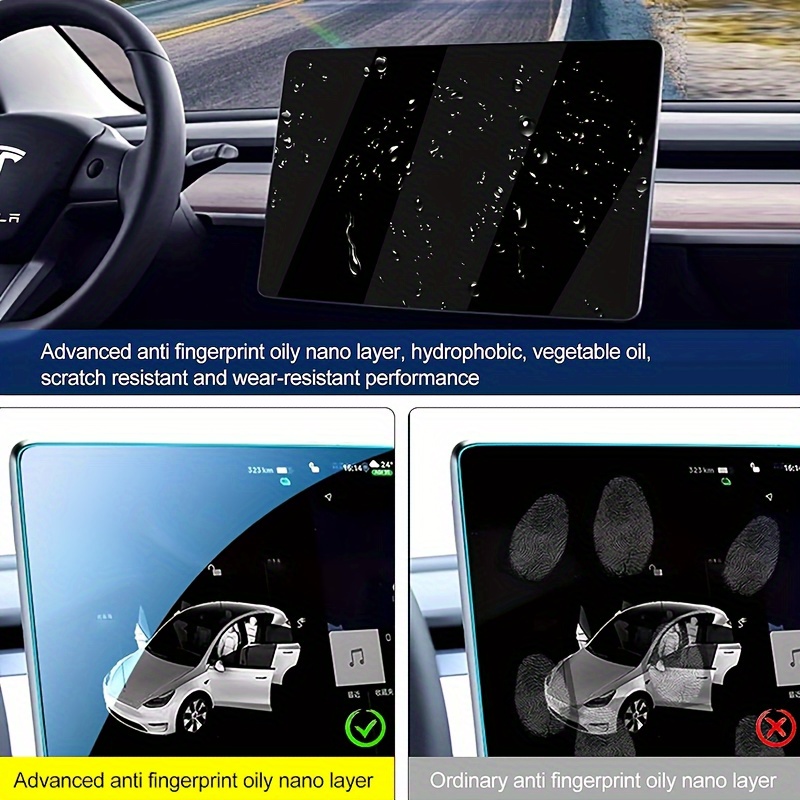 Película Protetora de Vidro Te - Screen Protector Matte avaliação e preço