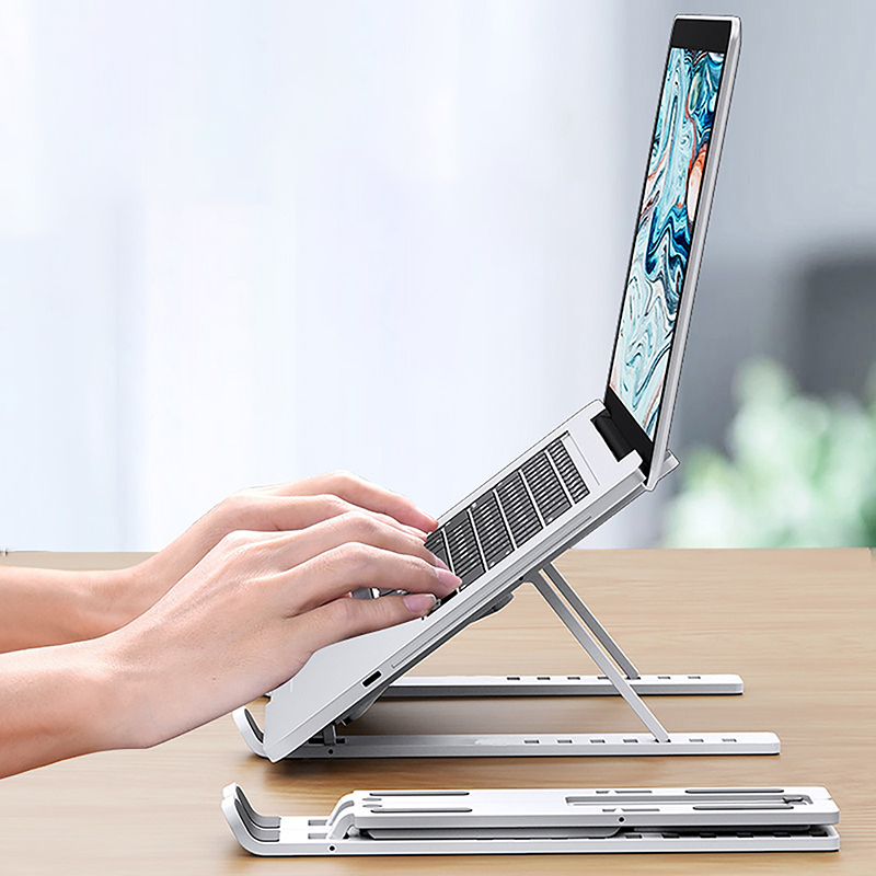 Suporte universal de plástico  - Tablet Stand Accessories avaliação e preço