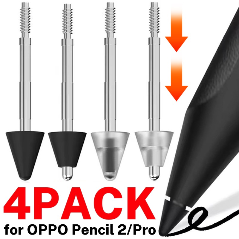 Pontas de caneta para oppo pen - Tablet Pencil Accessories avaliação e preço